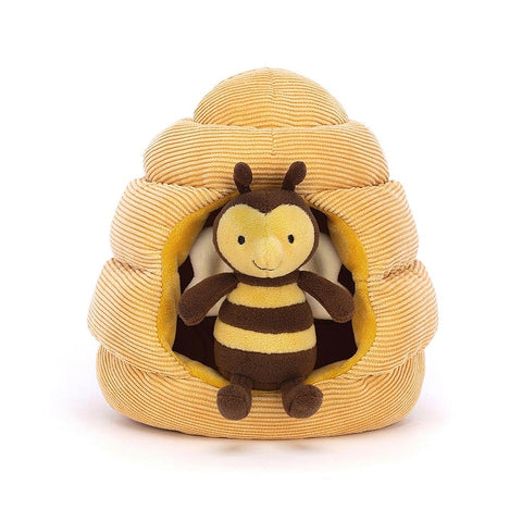 *Jellycat Honeyhome Bee - 7"