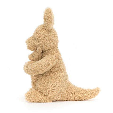 *Jellycat Huddles Kangaroo - 11" (plus 4.5" mini)