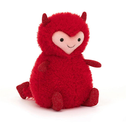 *Jellycat Hugg McSnugg - 8"