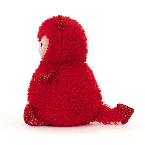 *Jellycat Hugg McSnugg - 8"