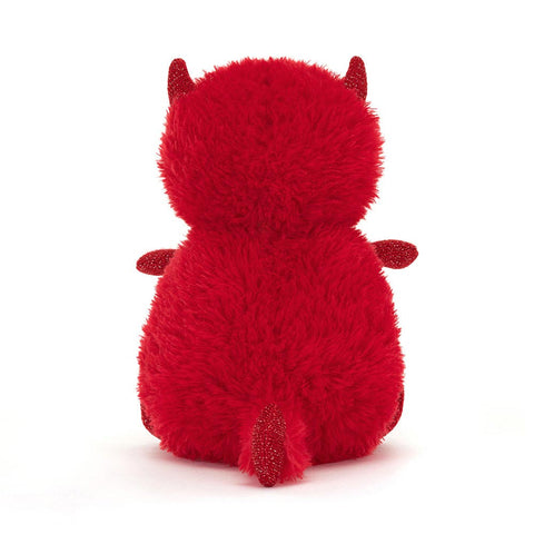 *Jellycat Hugg McSnugg - 8"