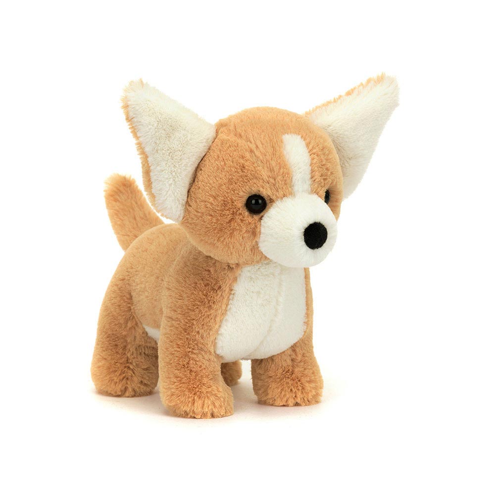 *Jellycat Isobel Chihuahua - 7"