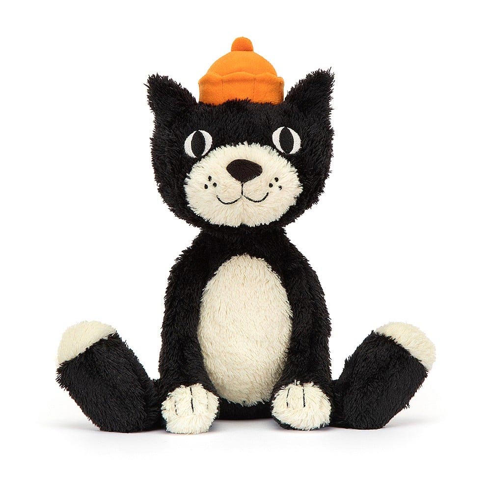 *Jellycat Jack Medium - 13"