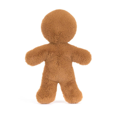 *Jellycat Jolly Gingerbread Fred Large - 13"