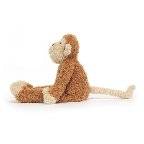 *Jellycat Junglie Monkey - 18"