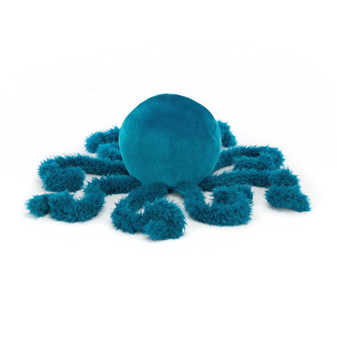 *Jellycat Letty Jellyfish - 22"