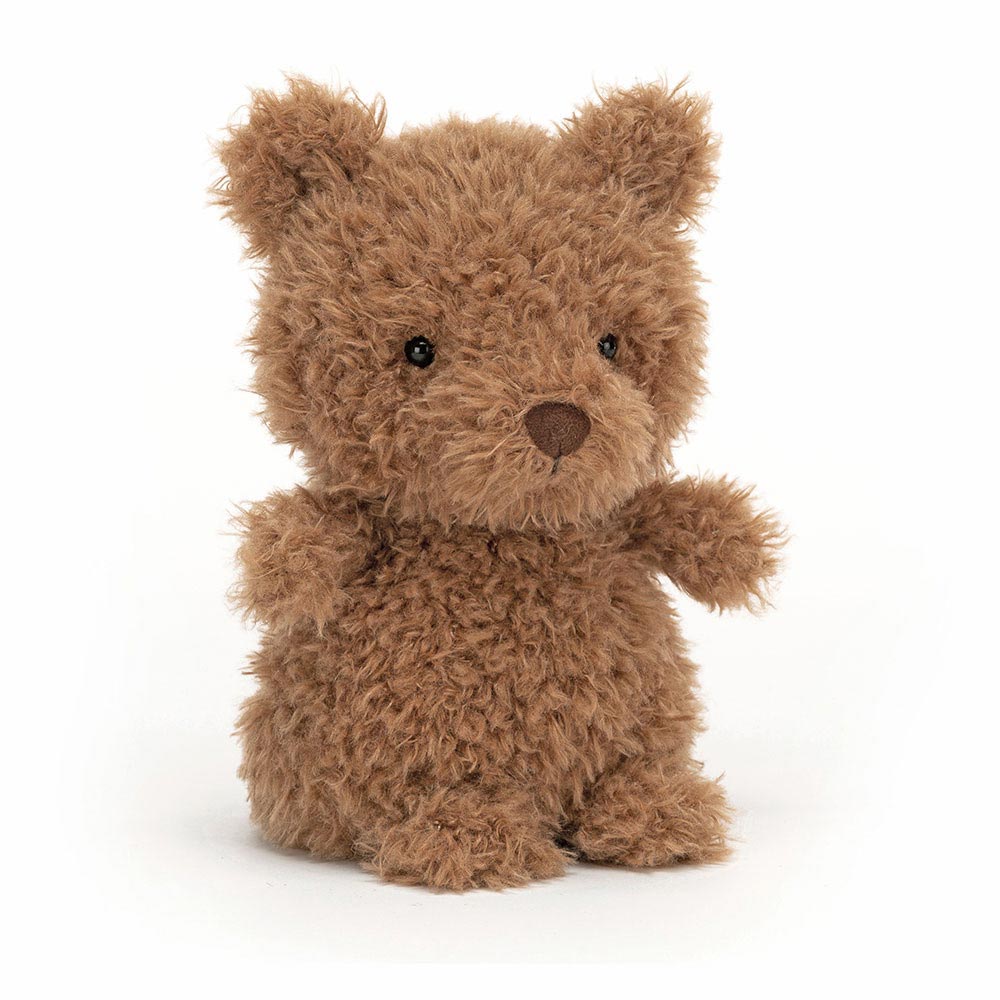 *Jellycat Little Bear - 7"