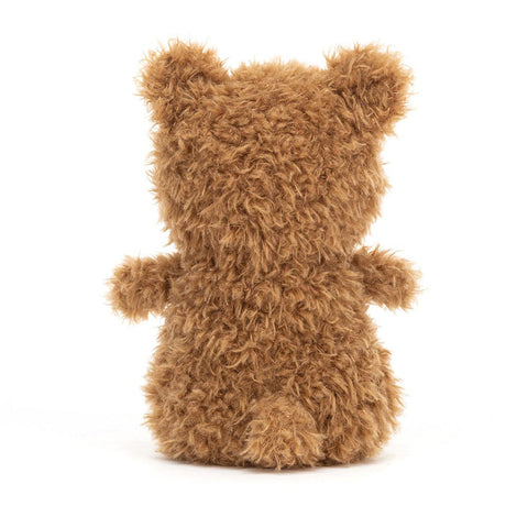 *Jellycat Little Bear - 7"