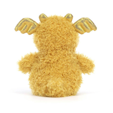 *Jellycat Little Dragon - 7"