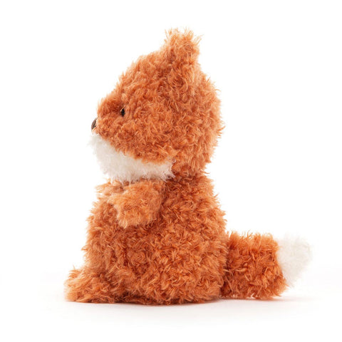 *Jellycat Little Fox - 7"