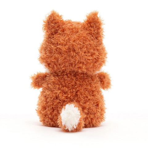 *Jellycat Little Fox - 7"