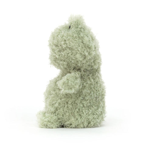 *Jellycat Little Frog - 7"