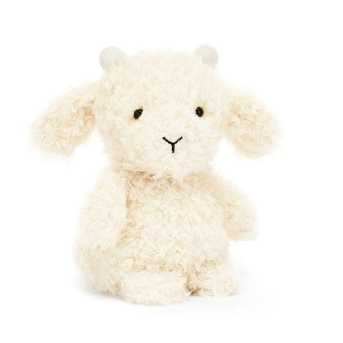 *Jellycat Little Goat- 7"