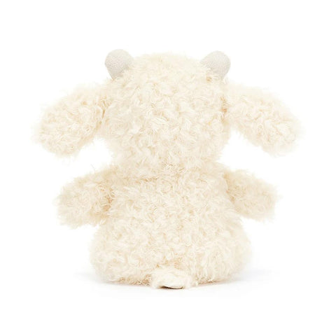 *Jellycat Little Goat- 7"