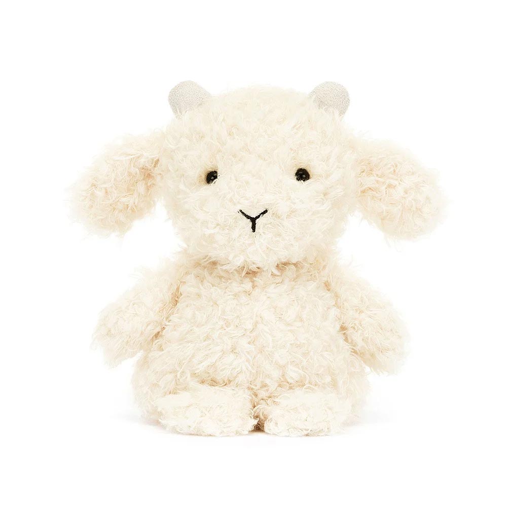 *Jellycat Little Goat- 7"