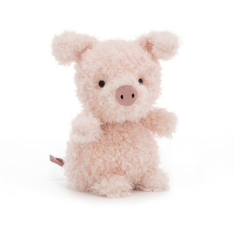 *Jellycat Little Pig - 8"