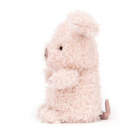 *Jellycat Little Pig - 8"