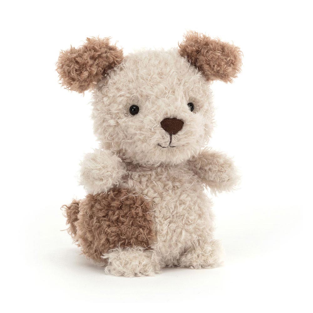 *Jellycat Little Pup - 7"