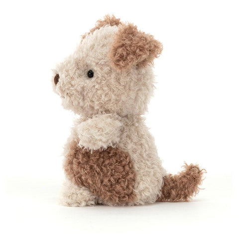 *Jellycat Little Pup - 7"