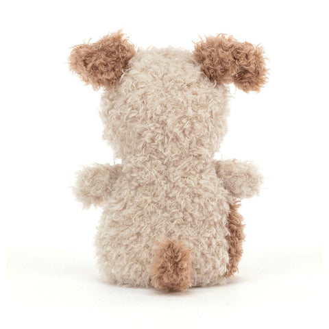 *Jellycat Little Pup - 7"