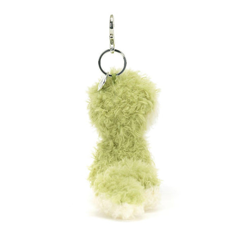 *Jellycat Little Snake Bag Charm - 6"