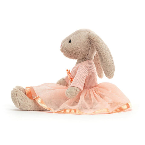 *Jellycat Lottie Bunny Ballet - 10.5"