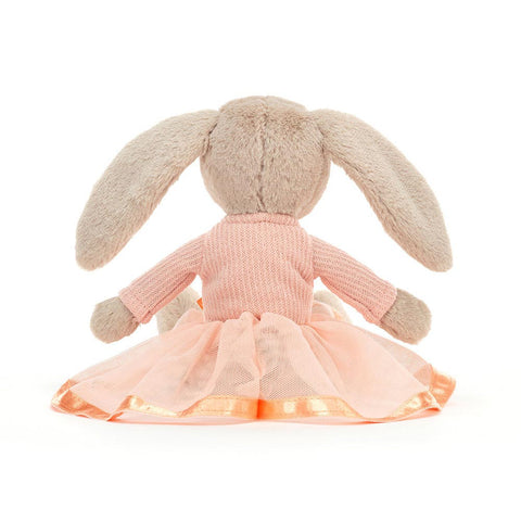 *Jellycat Lottie Bunny Ballet - 10.5"