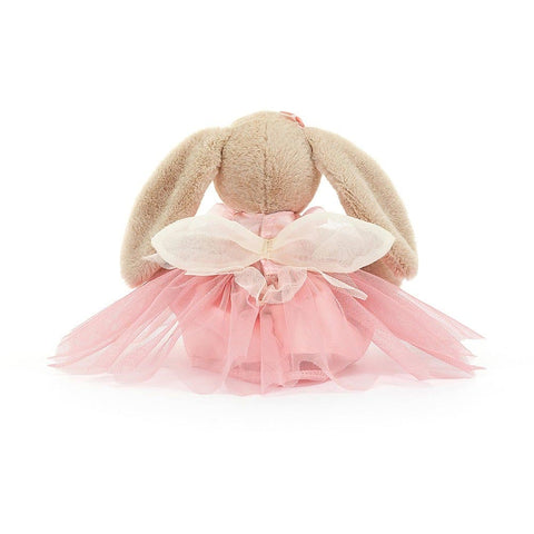 *Jellycat Lottie Bunny Fairy - 11"