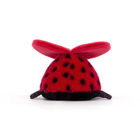 *Jellycat Loulou Love Bug - 5"