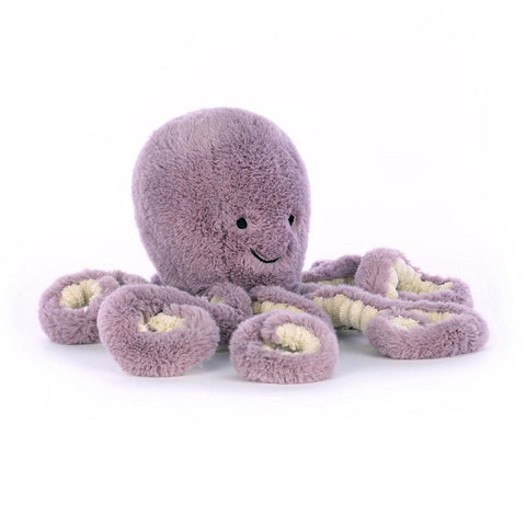 *Jellycat Maya Octopus Little - 10"