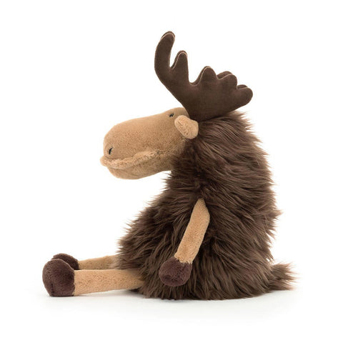 *Jellycat Merrick Moose - 11"