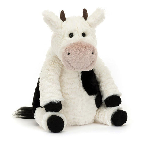 *Jellycat Mooliet Cow - 10"