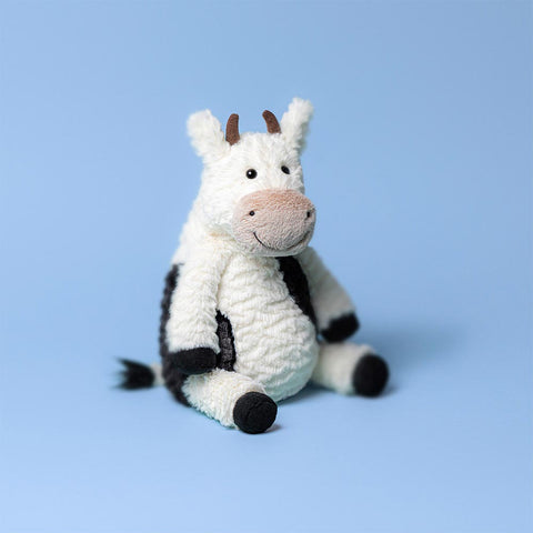 *Jellycat Mooliet Cow - 10"