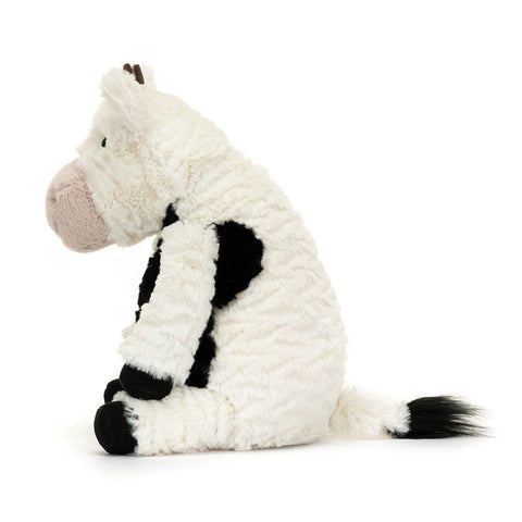 *Jellycat Mooliet Cow - 10"