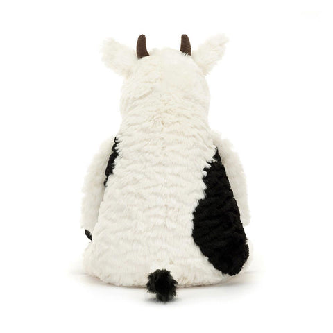 *Jellycat Mooliet Cow - 10"