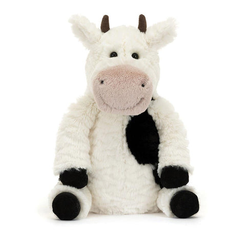 *Jellycat Mooliet Cow - 10"