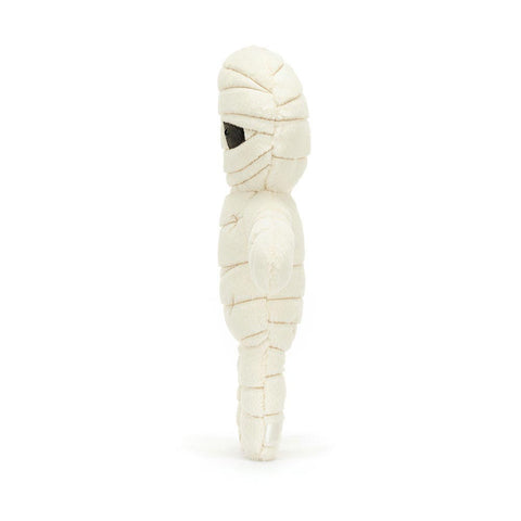 *Jellycat Mummy Bob - 13"