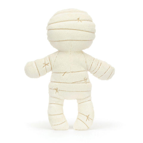 *Jellycat Mummy Bob - 13"