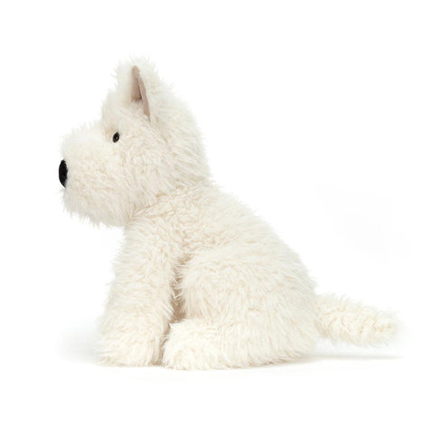 *Jellycat Munro Scottie Dog - 10"