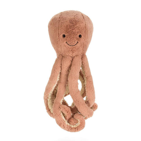 *JellyCat Odell Octopus Large - 19"