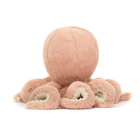 *Jellycat Odell Octopus Little - 11"