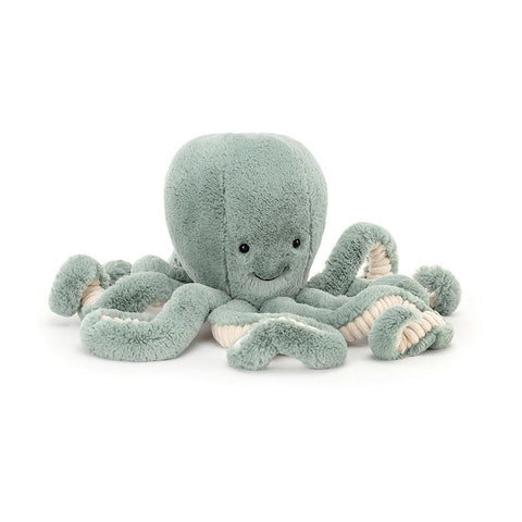 *Jellycat Odyssey Octopus Large - 18"