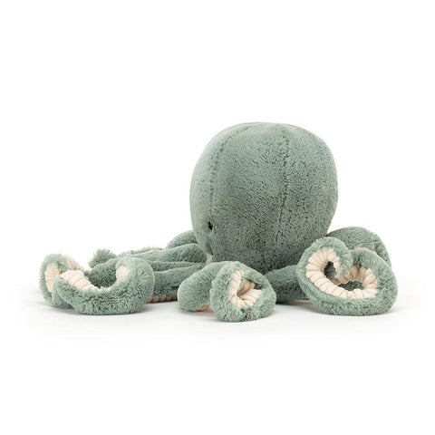 *Jellycat Odyssey Octopus Large - 18"