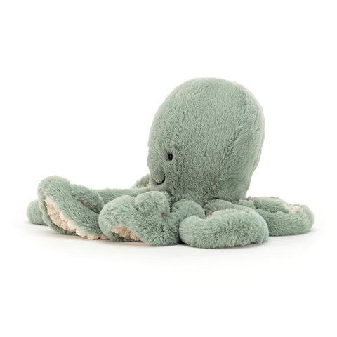 *Jellycat Odyssey Octopus Little - 9"