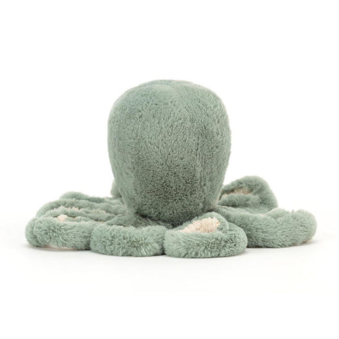 *Jellycat Odyssey Octopus Little - 9"