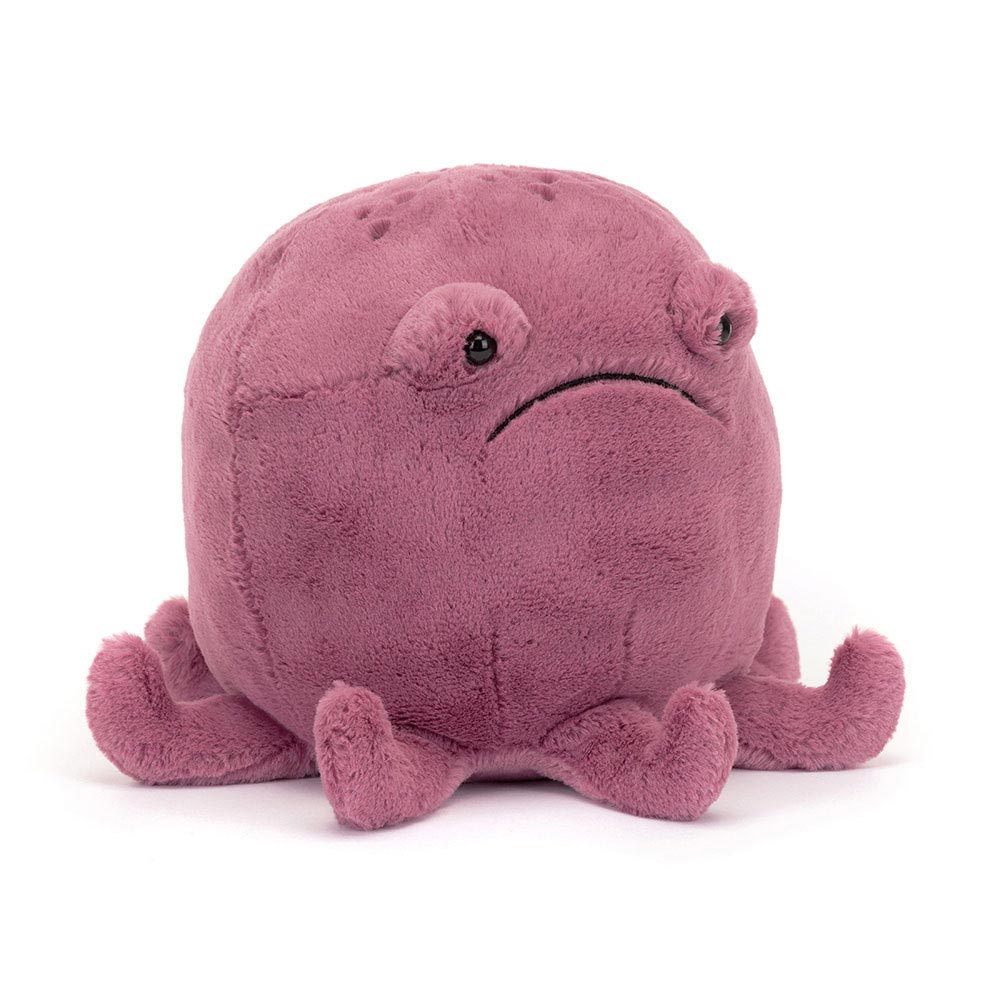 *Jellycat Ondre Octopus - 8"