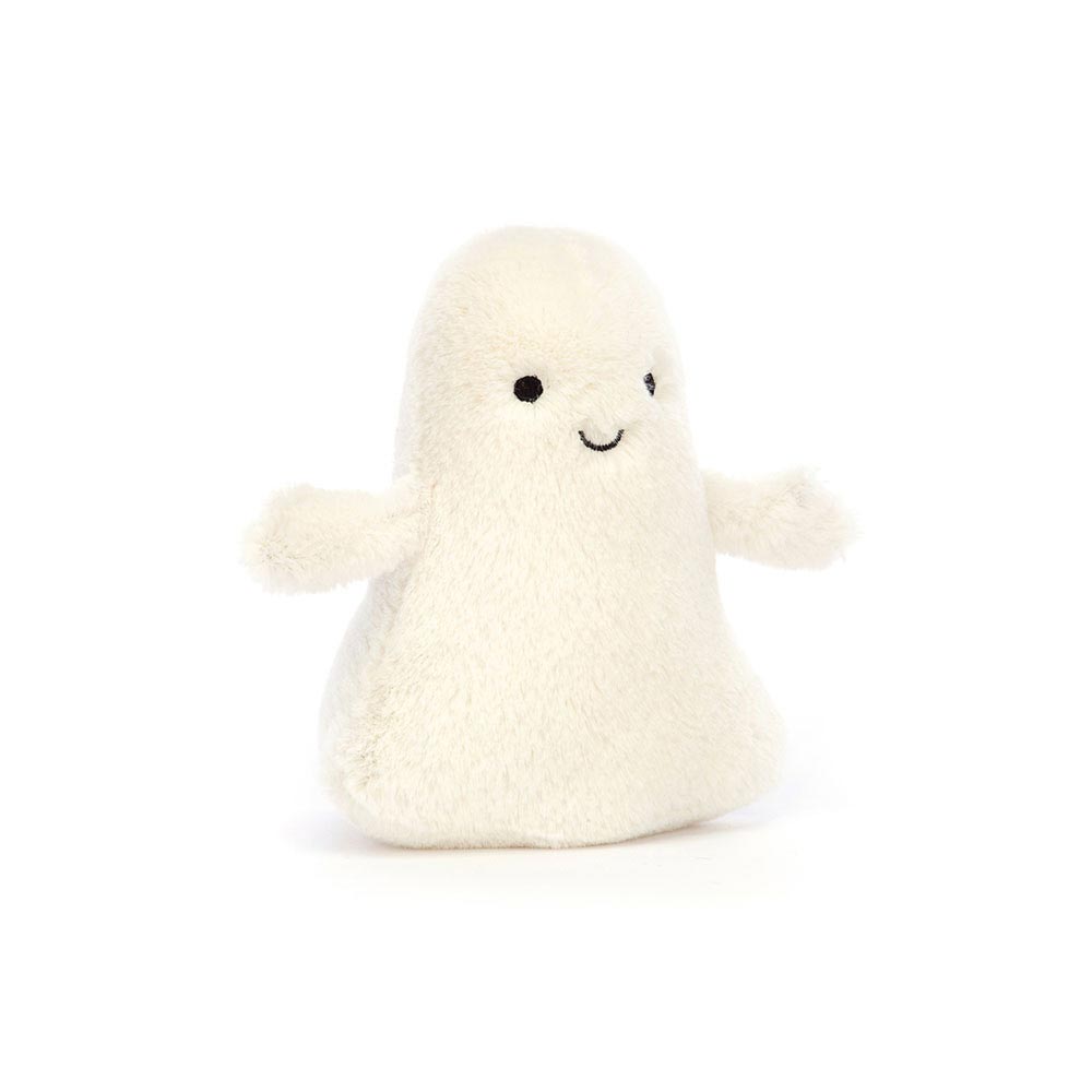 *Jellycat Ooky Ghost - 5"