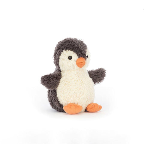 *Jellycat Peanut Penguin Small - 4"