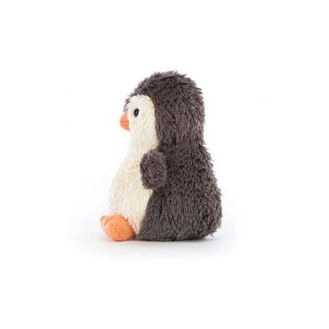 *Jellycat Peanut Penguin Small - 4"