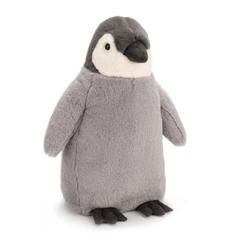 *Jellycat Percy Penguin - 10"